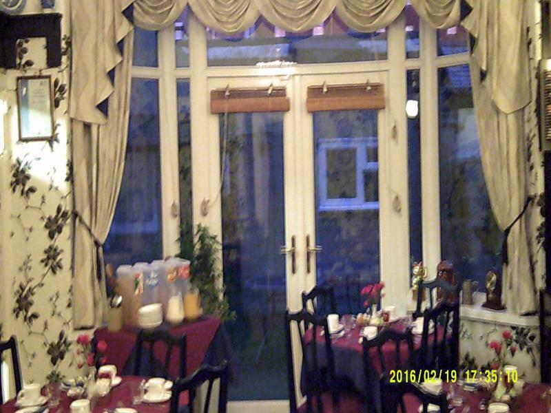 Olivers Strickley Over 35 Years Only Blackpool Ngoại thất bức ảnh