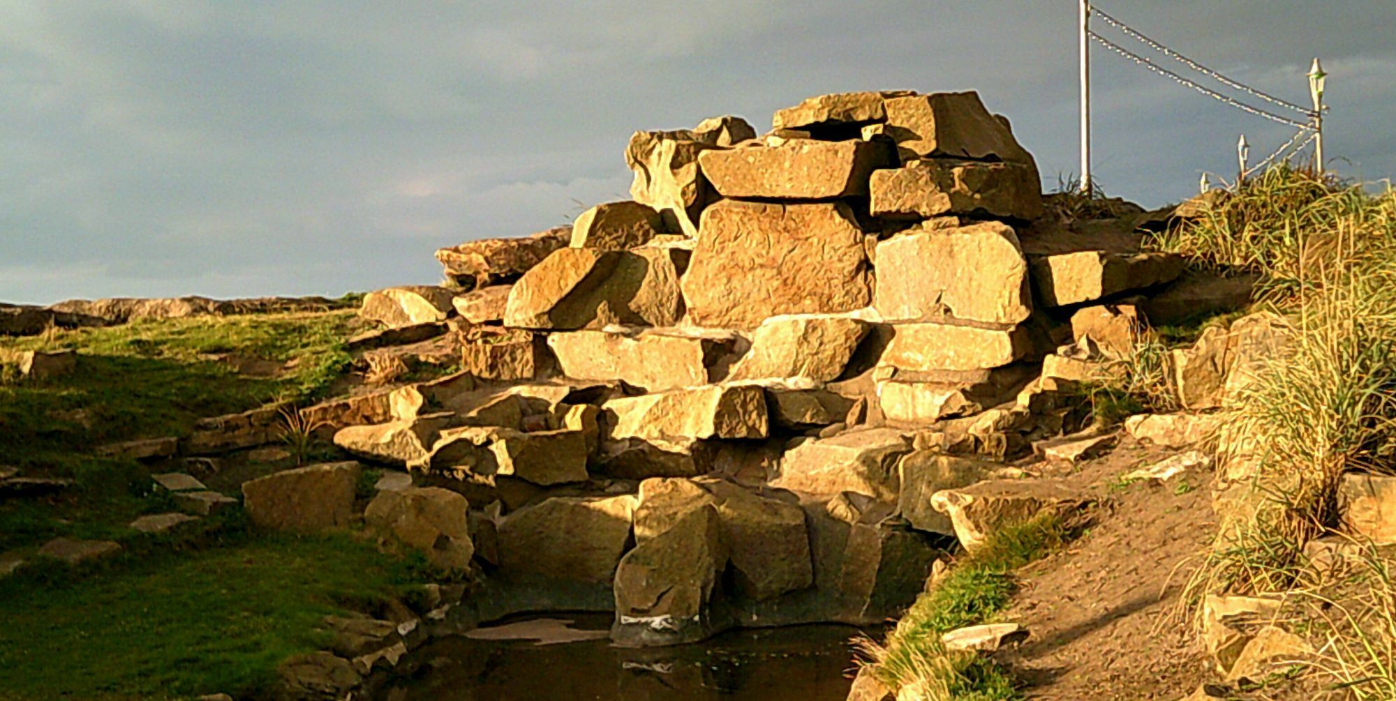 Olivers Strickley Over 35 Years Only Blackpool Ngoại thất bức ảnh